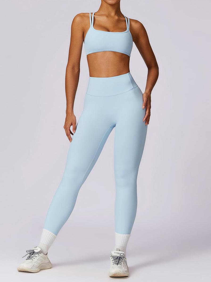 Legginy sportowe