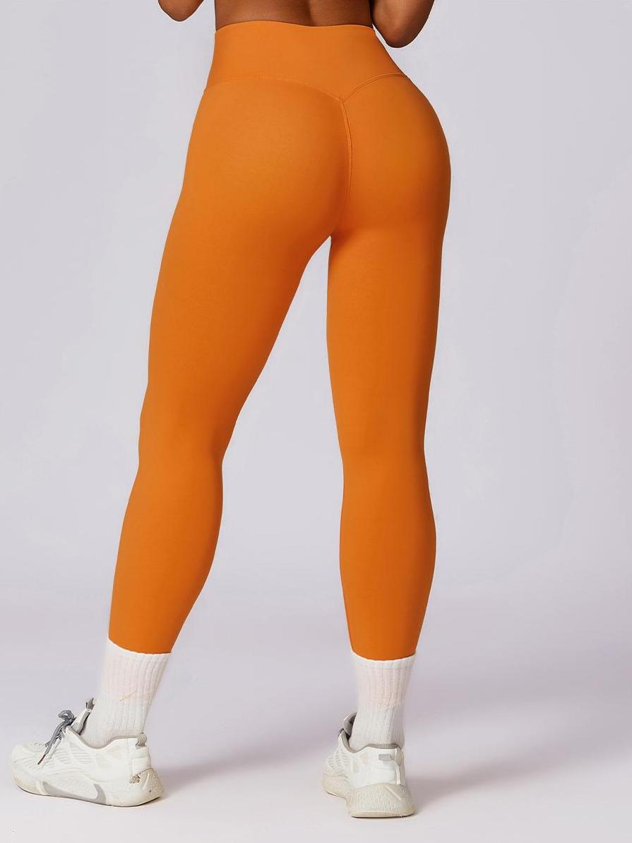 Legginy sportowe