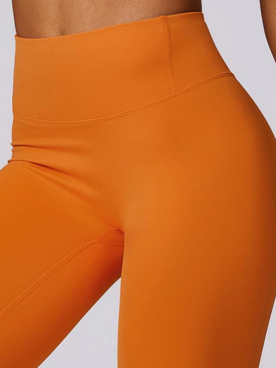 Legginy sportowe
