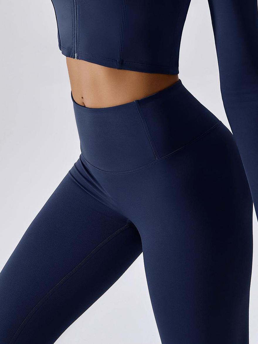 Legginy sportowe