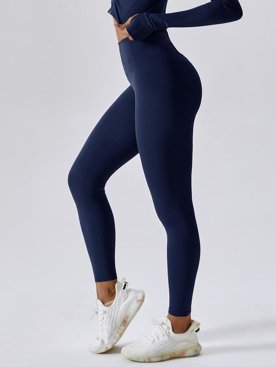 Legginy sportowe