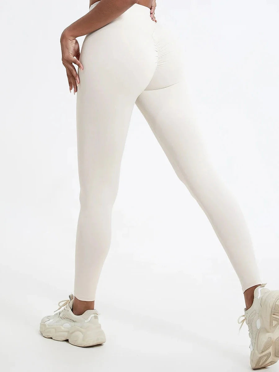 Legginsy sportowe