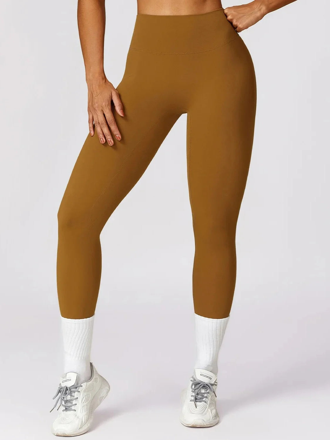 Legginsy sportowe