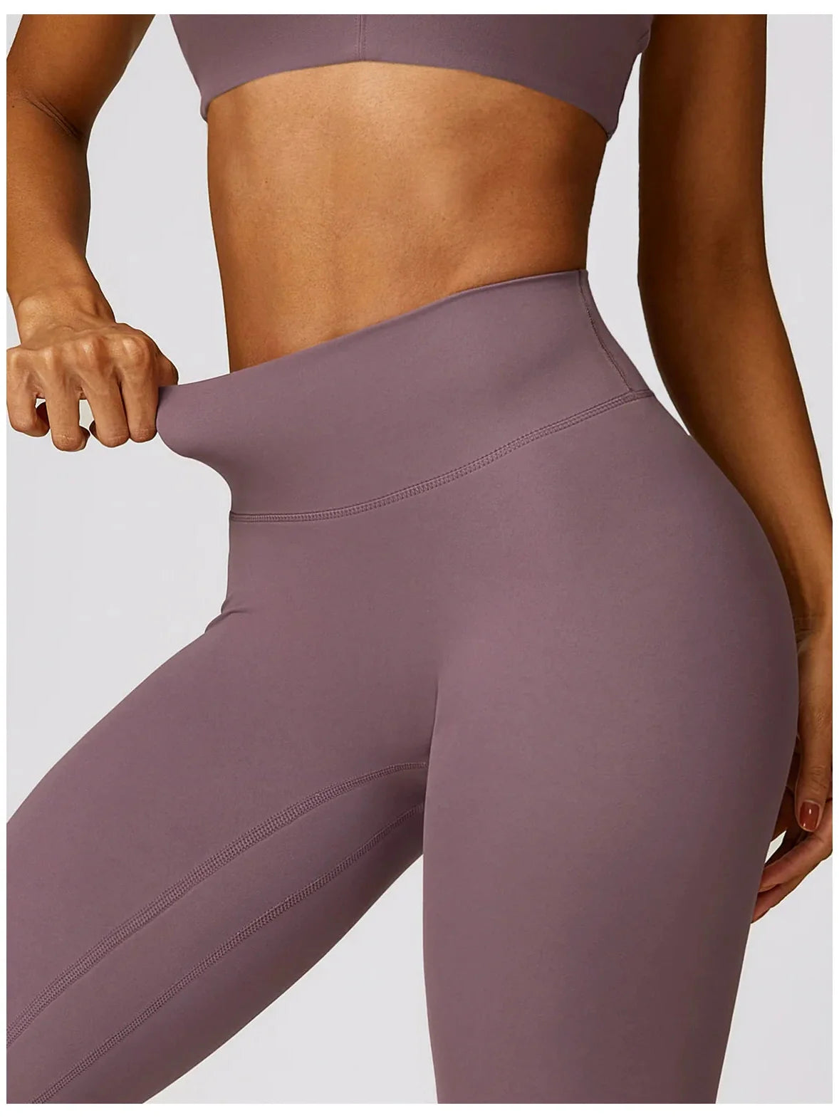 Legginsy sportowe