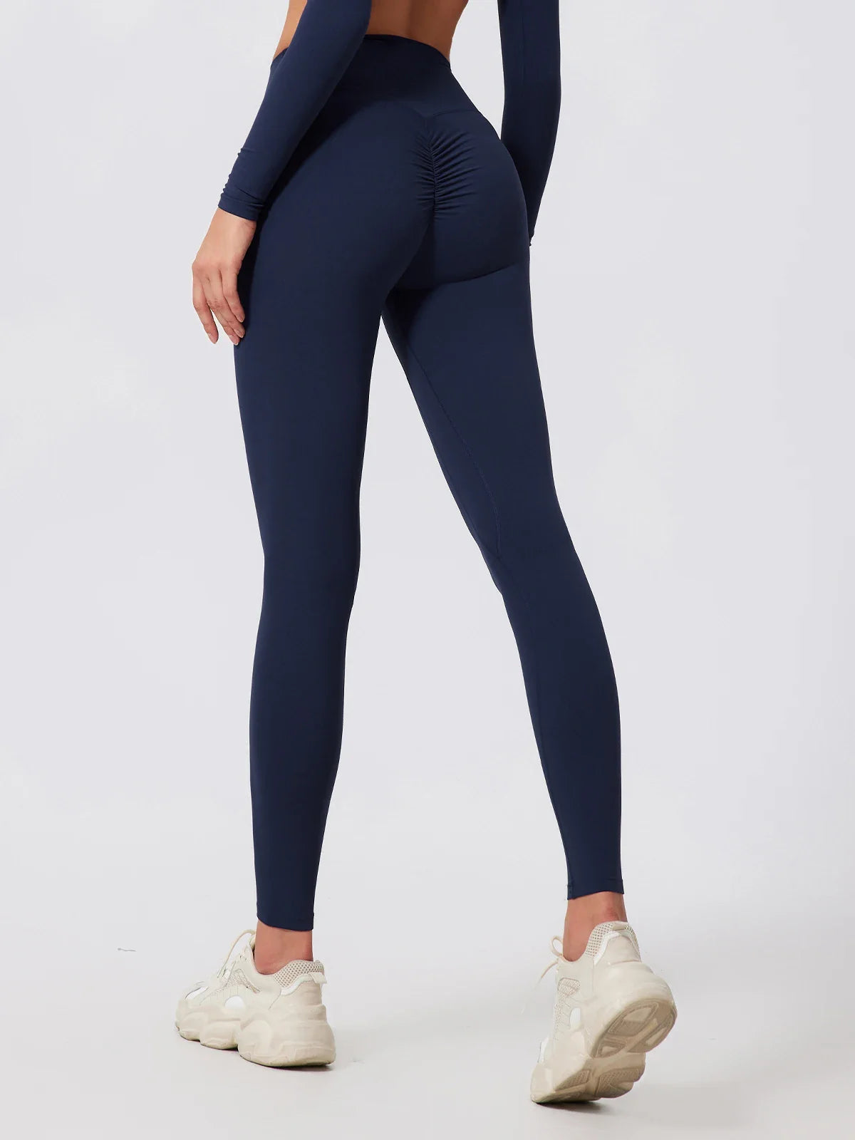 Legginsy sportowe