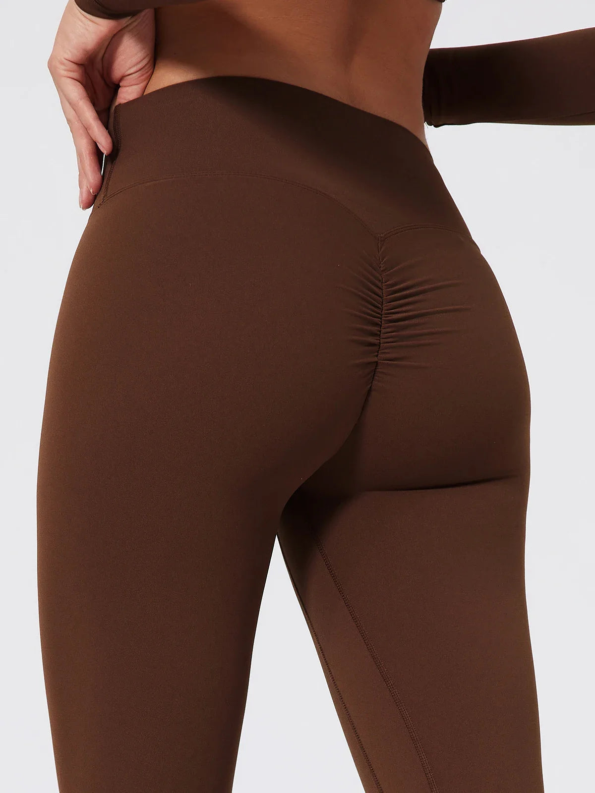 Legginsy sportowe