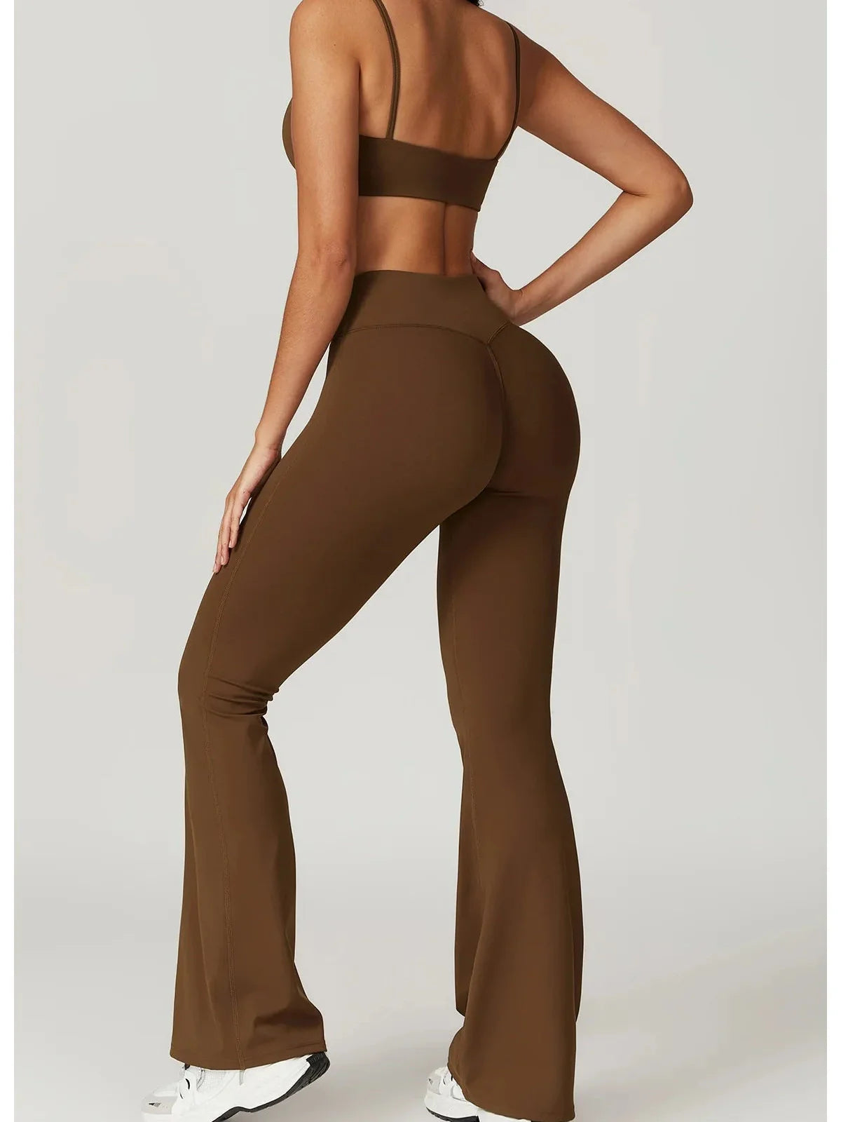 Legginsy sportowe