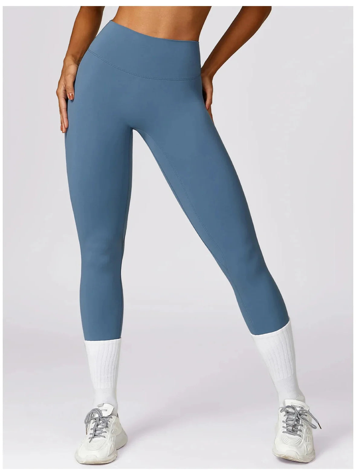 Legginsy sportowe