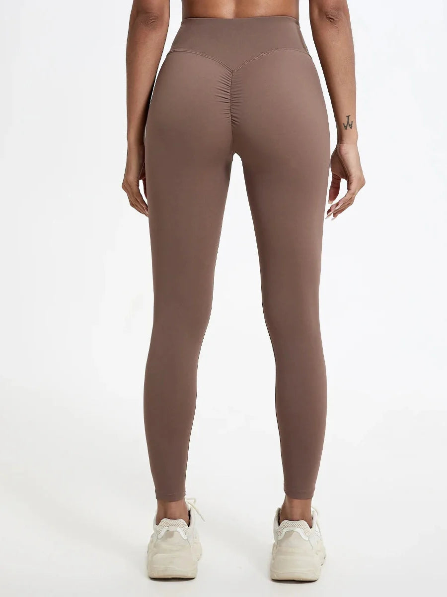 Legginsy sportowe