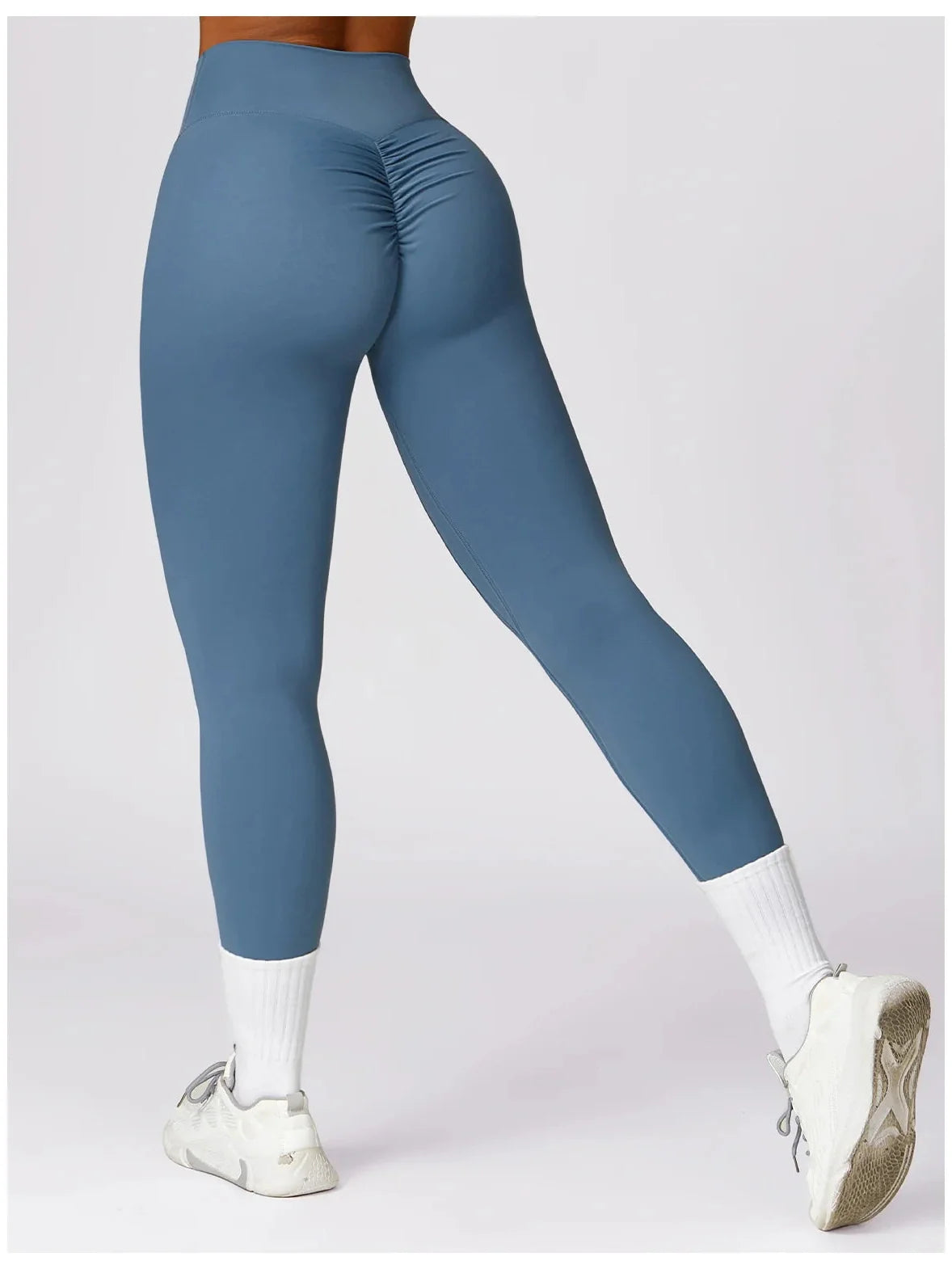 Legginsy sportowe