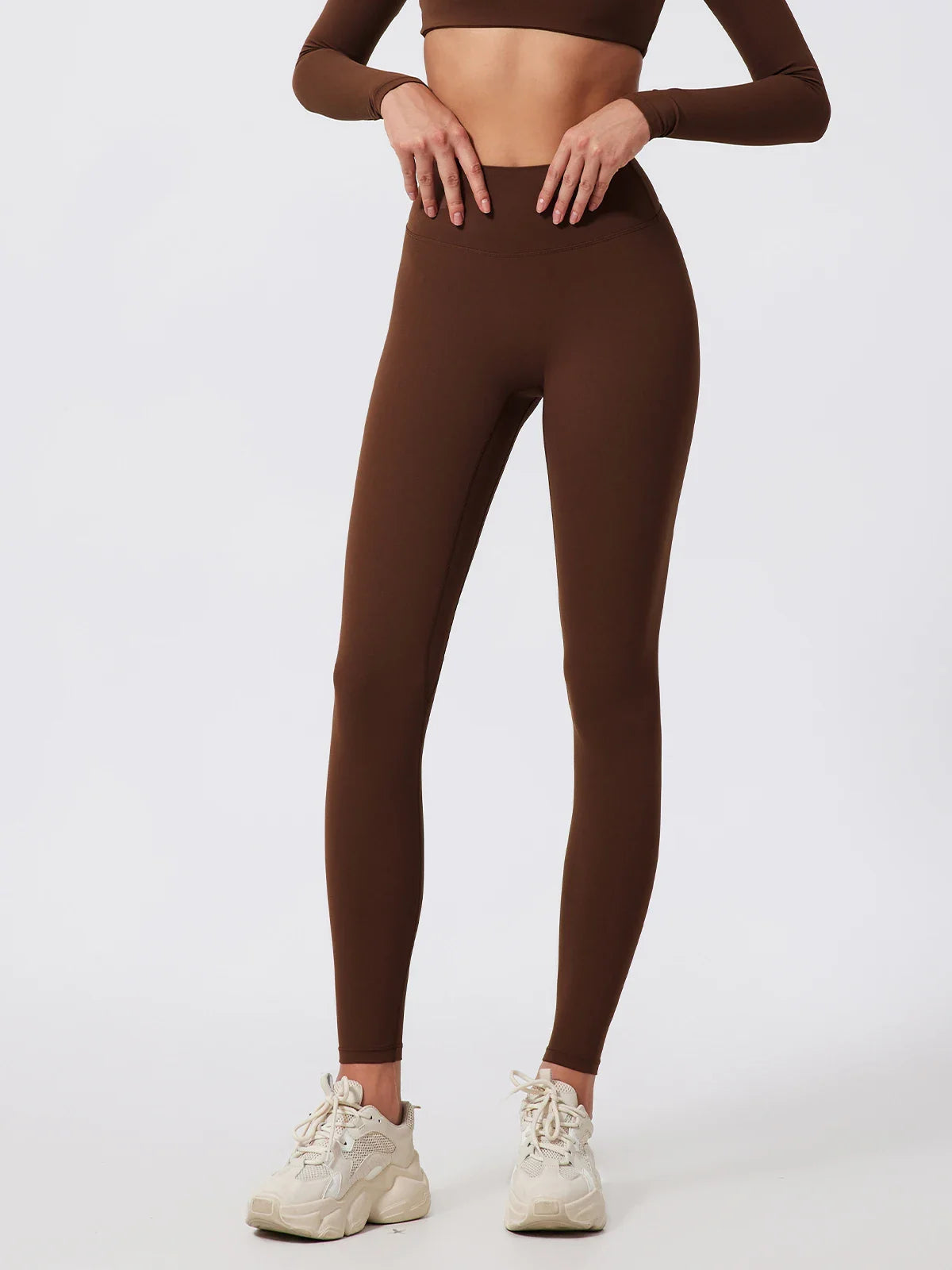 Legginsy sportowe