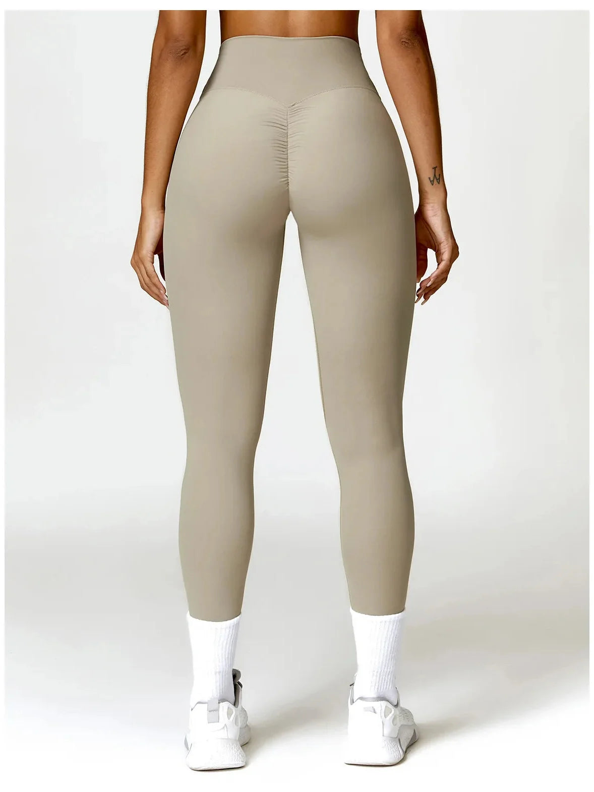 Legginsy sportowe