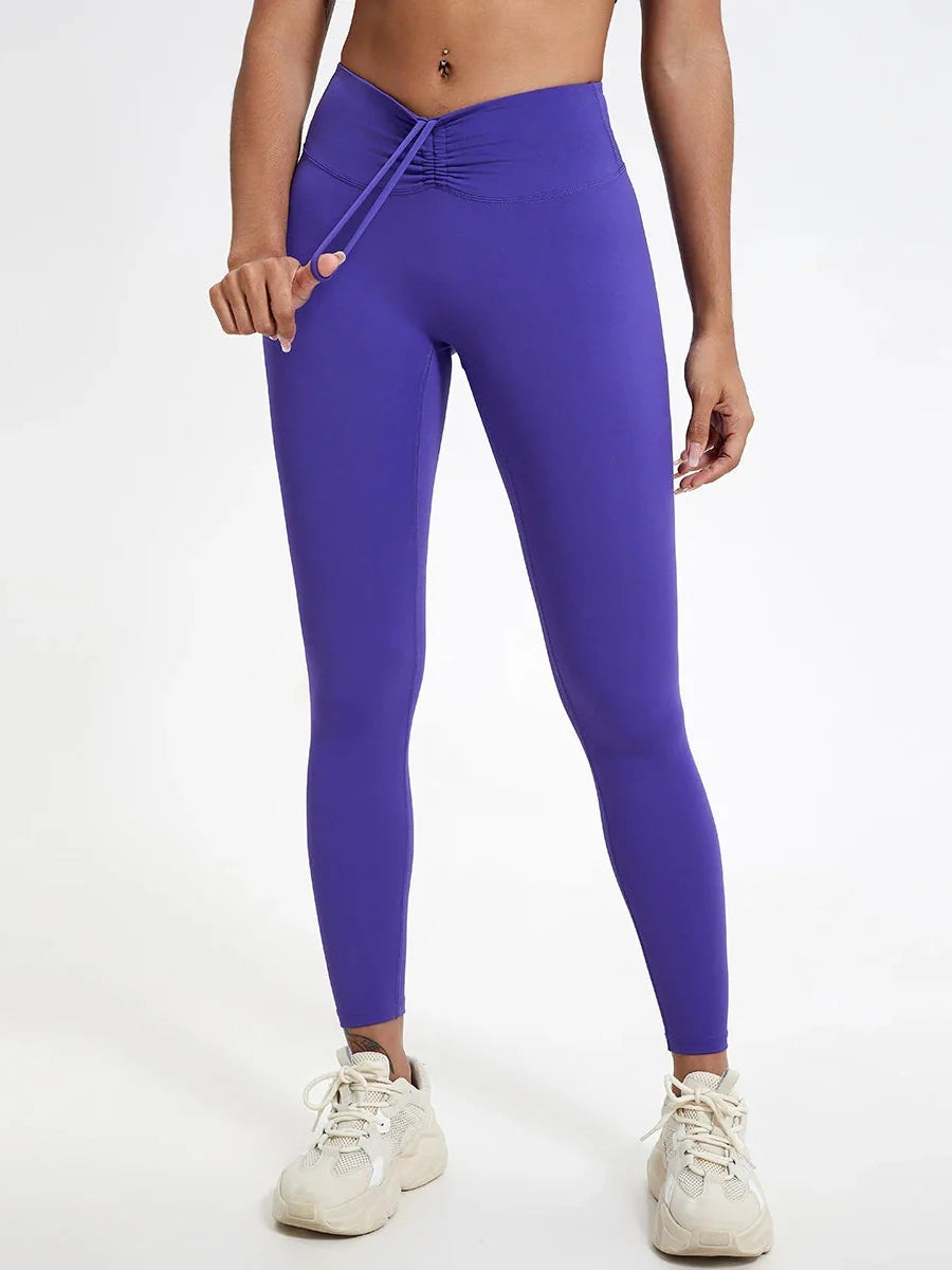 Legginsy sportowe
