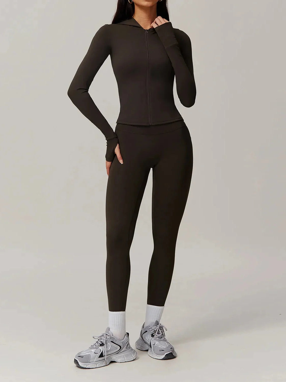 Komplet sportowy
