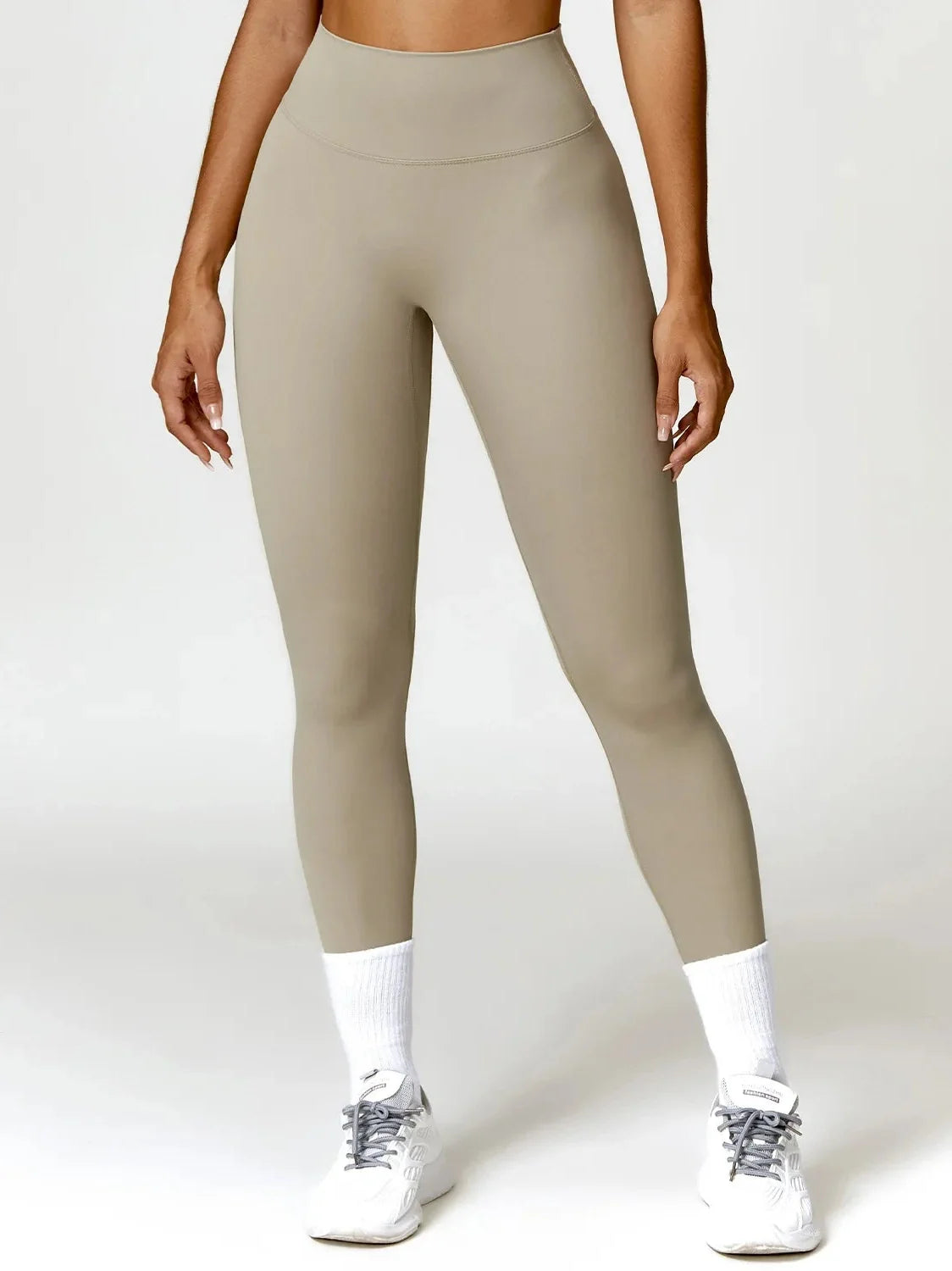Legginsy sportowe