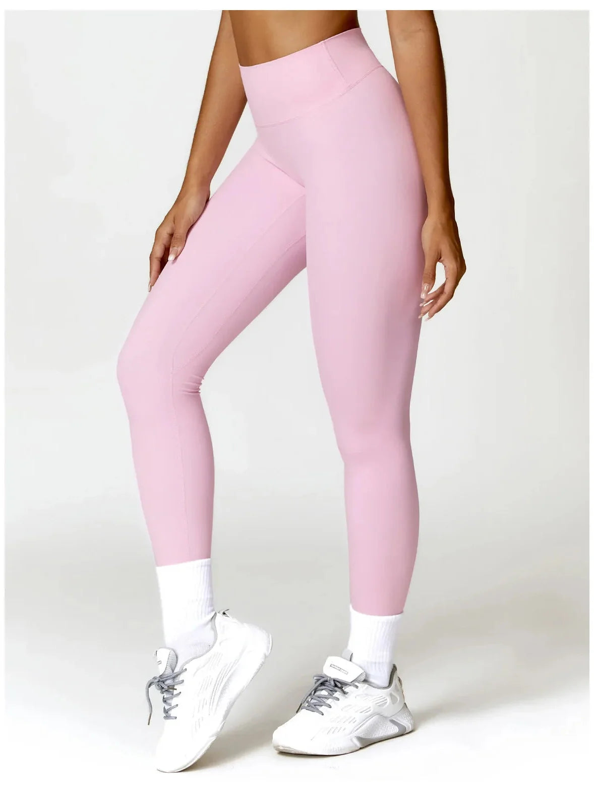 Legginsy sportowe