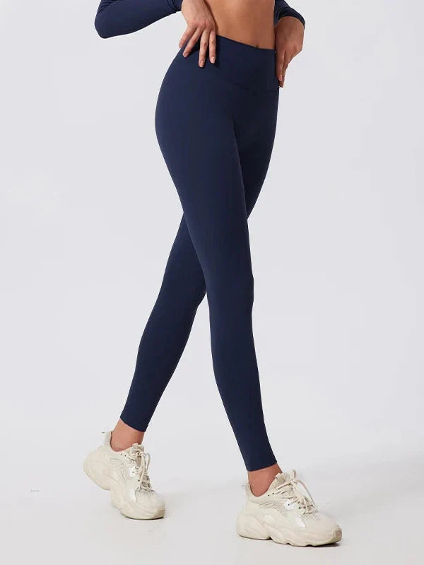 Legginsy sportowe