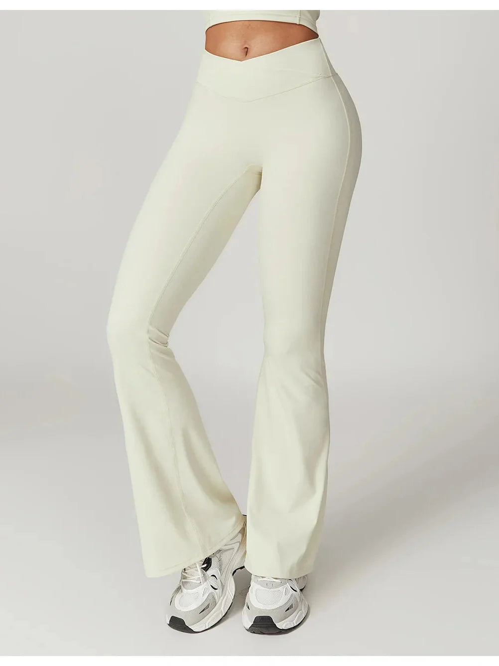 Legginsy sportowe