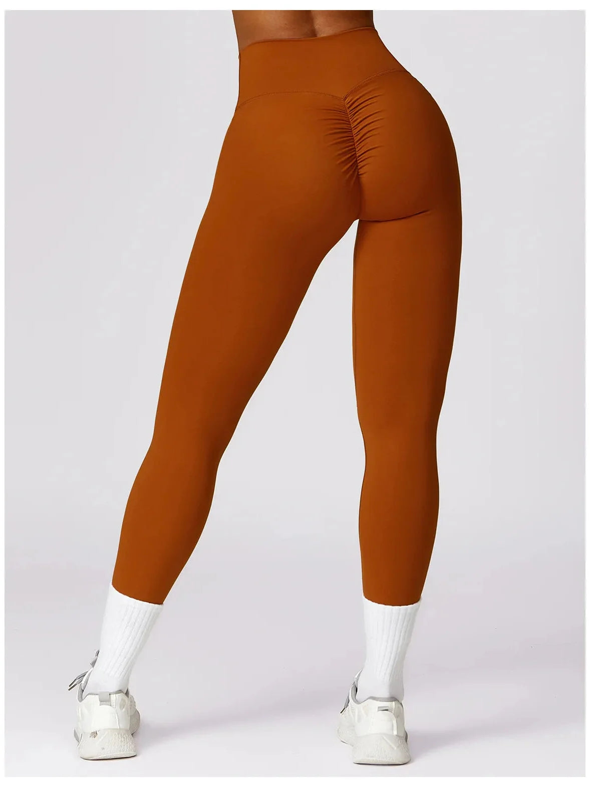 Legginsy sportowe