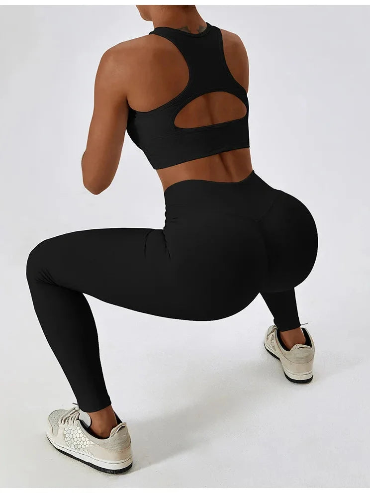 Komplet sportowy