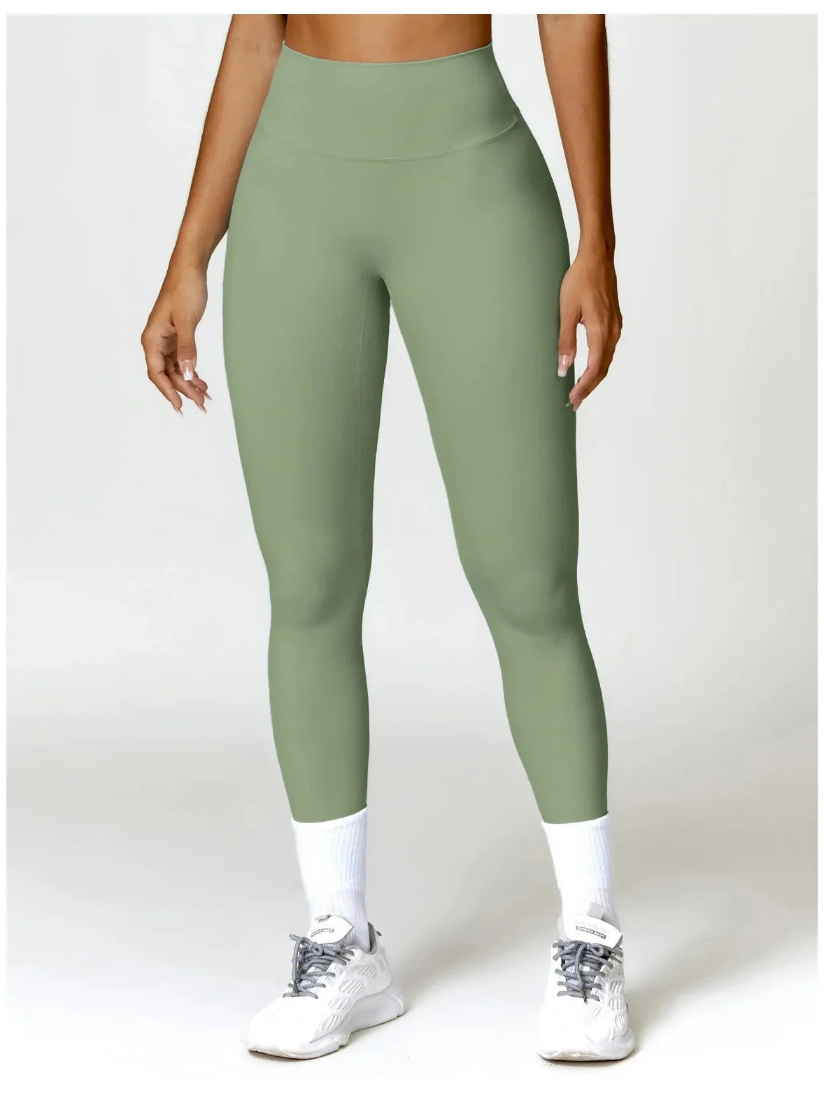 Legginsy sportowe