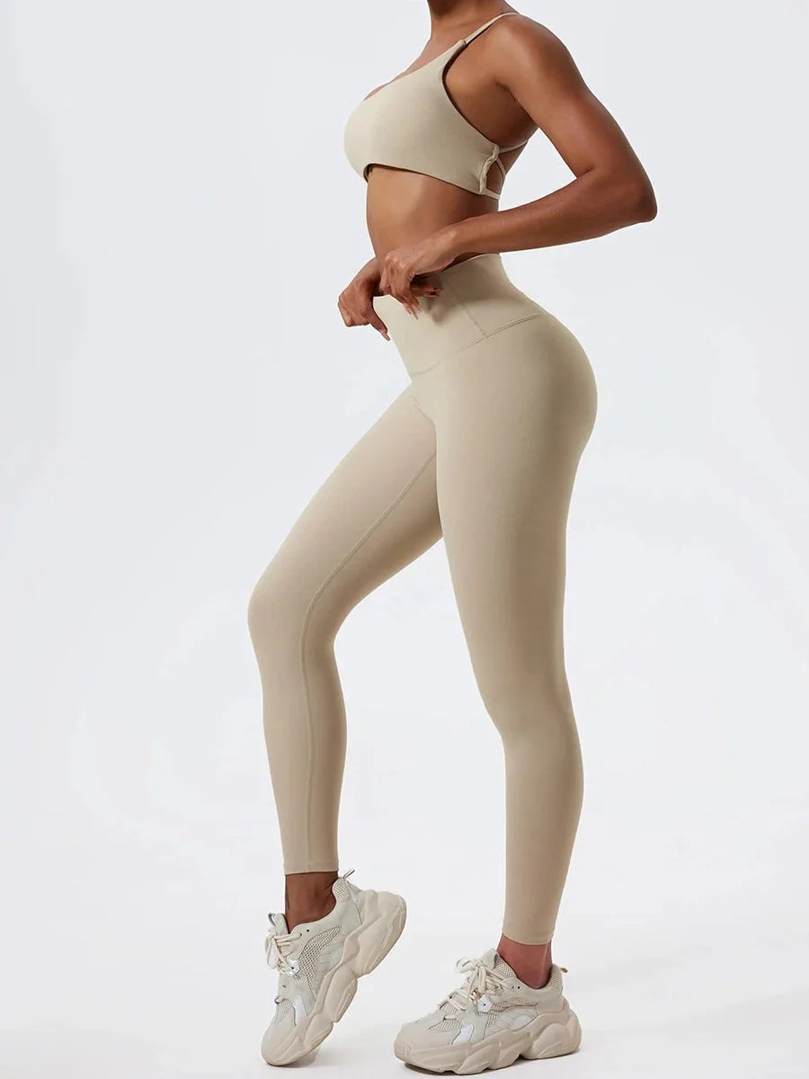 Komplet sportowy