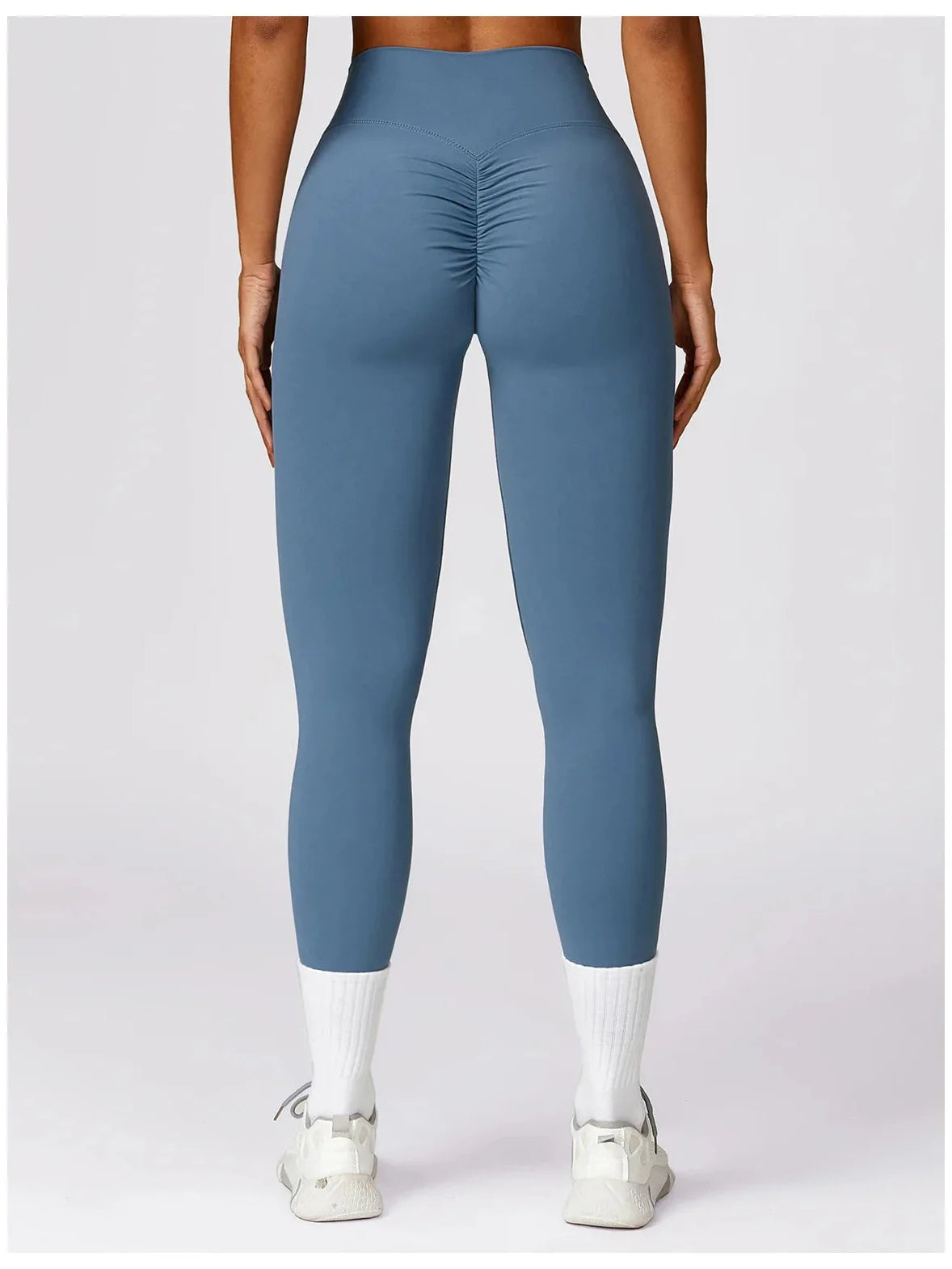 Legginsy sportowe
