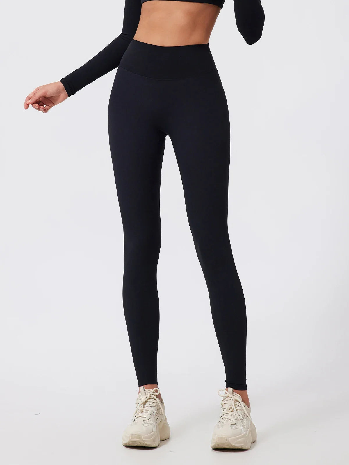 Legginsy sportowe