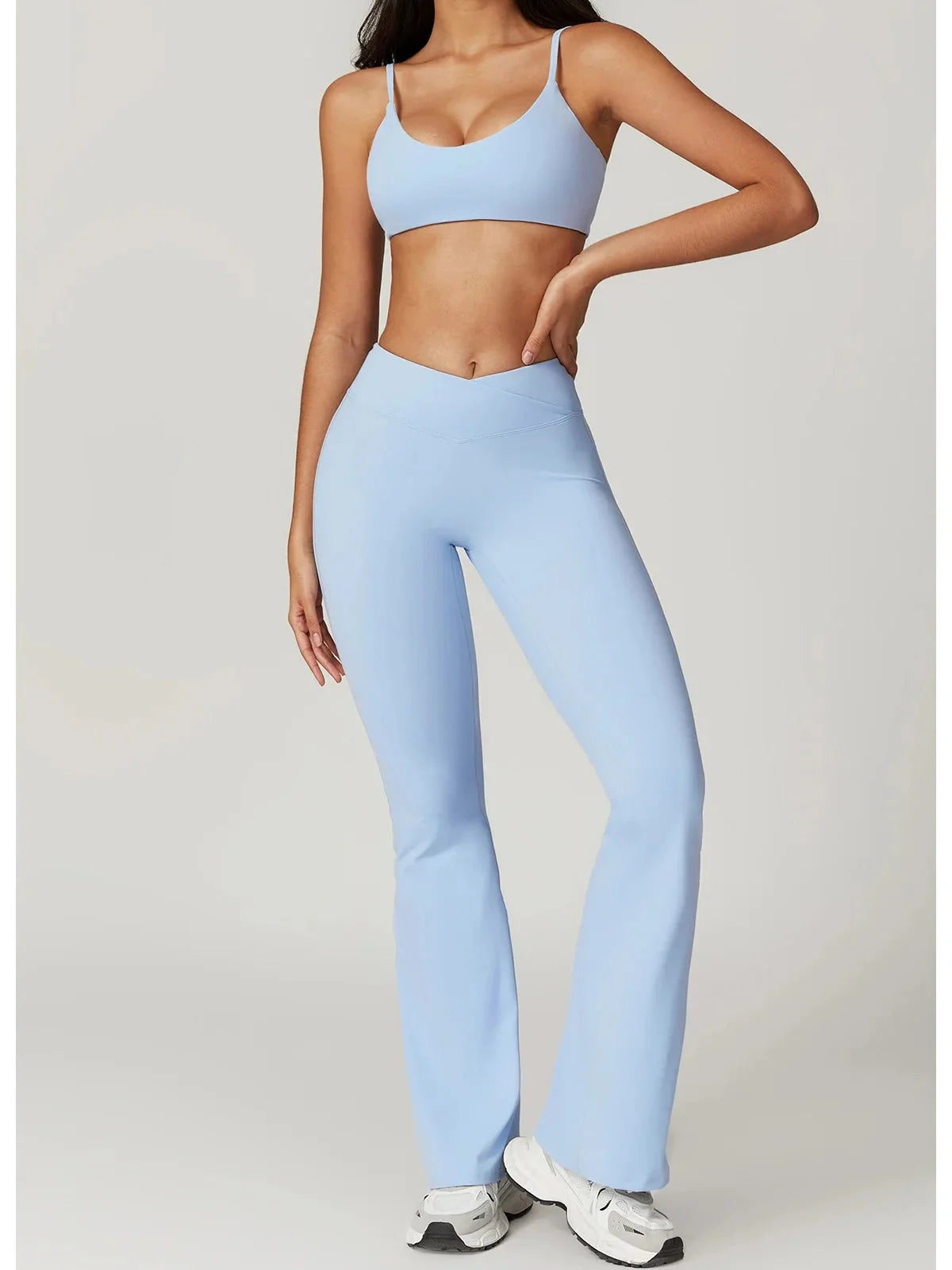 Legginsy sportowe