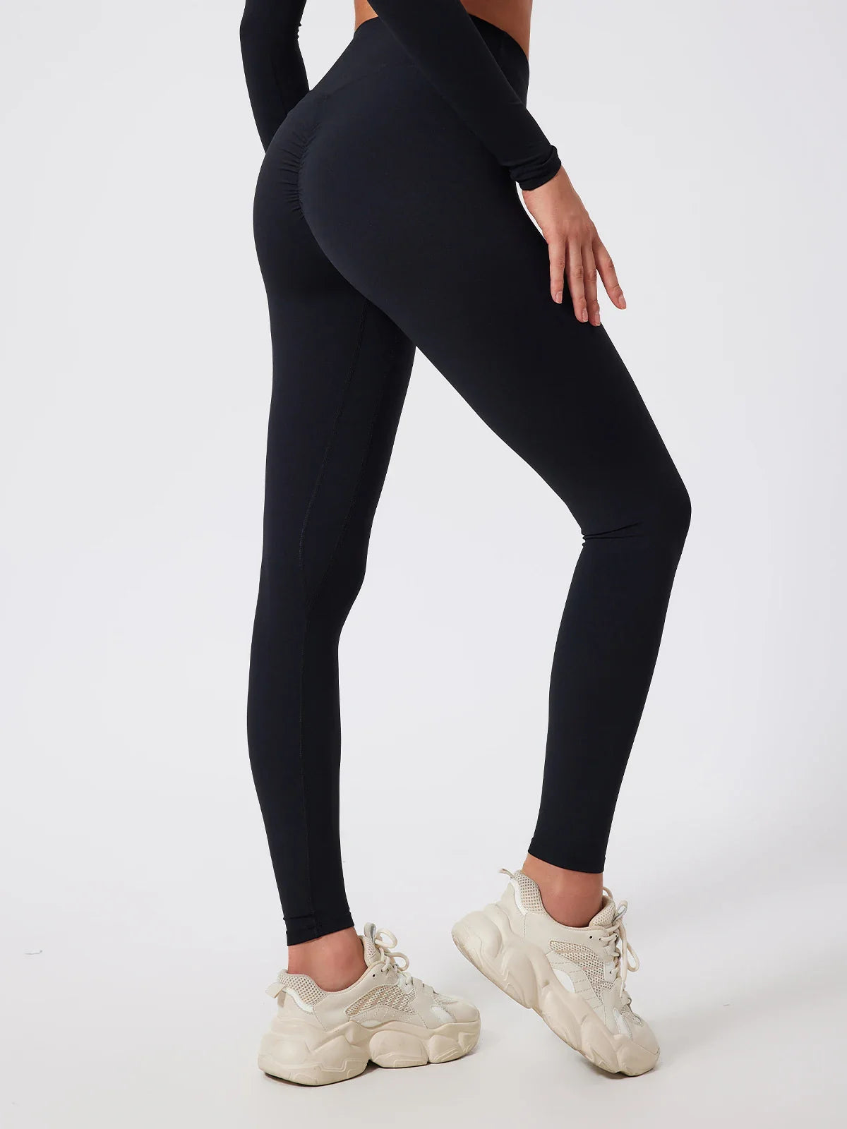 Legginsy sportowe