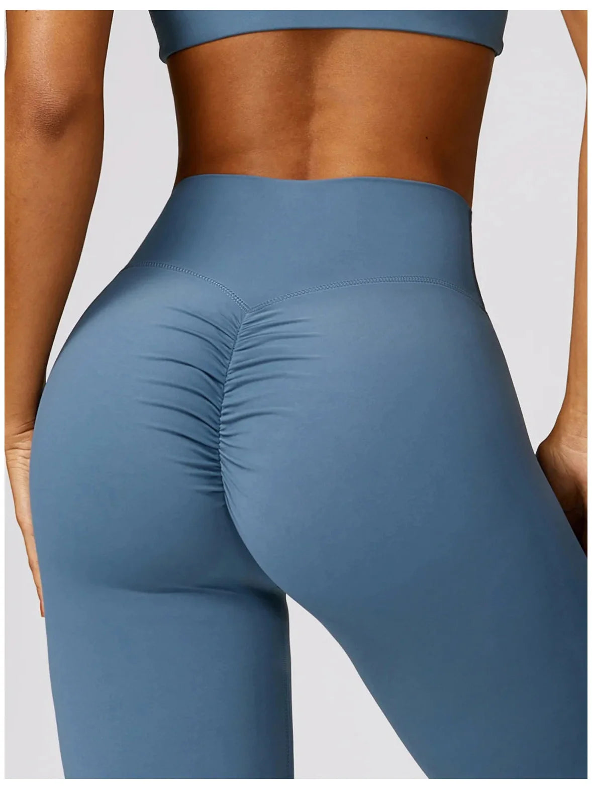 Legginsy sportowe