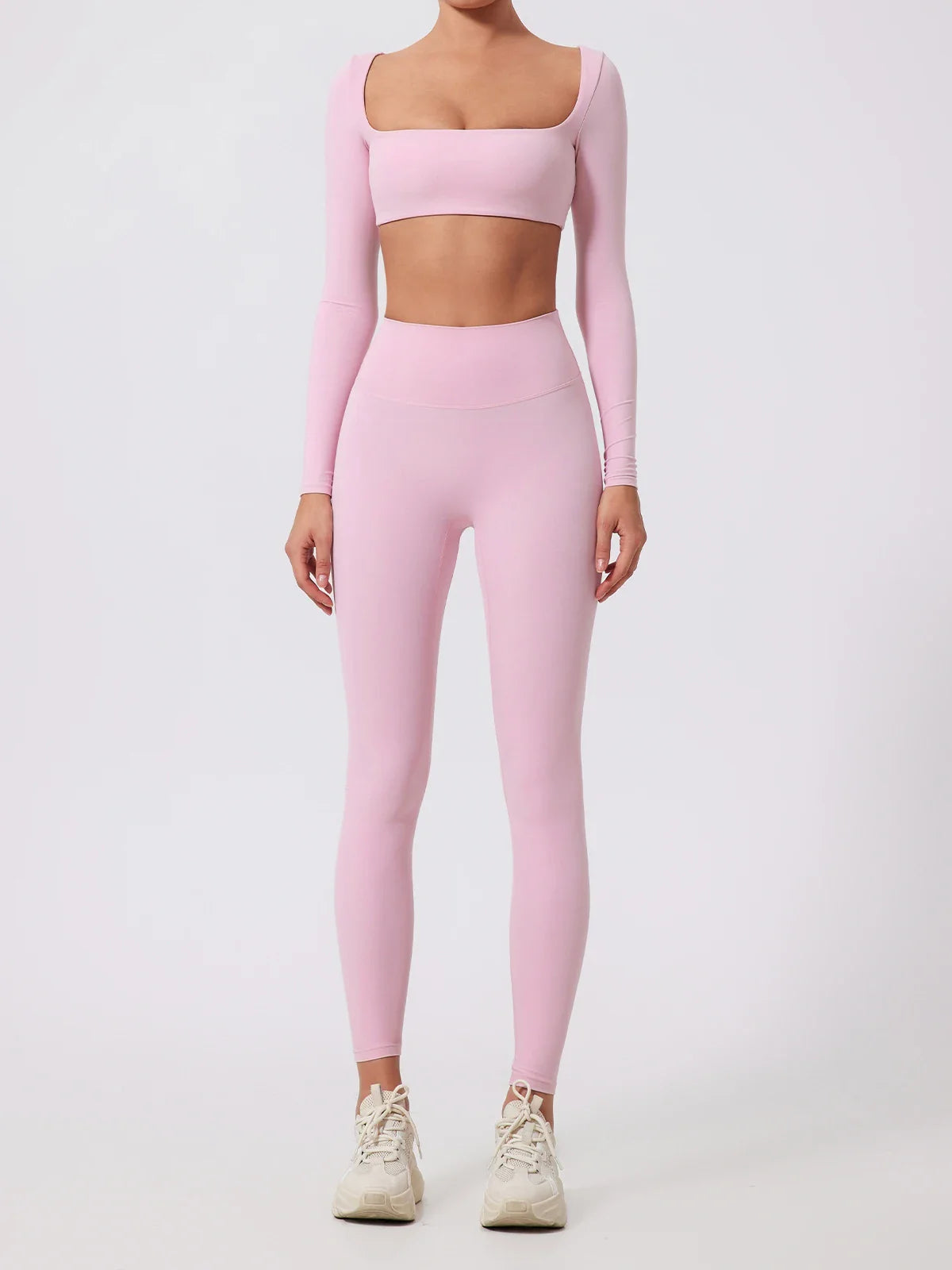Legginsy sportowe