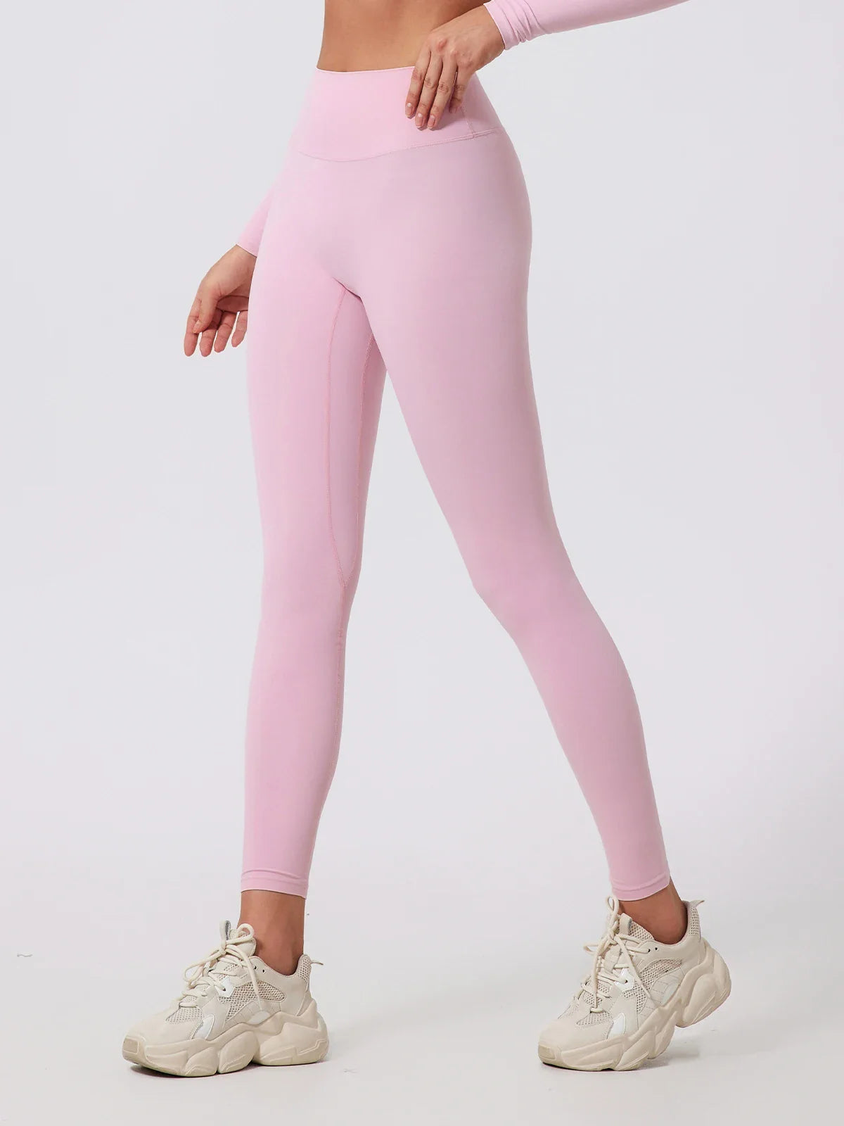 Legginsy sportowe