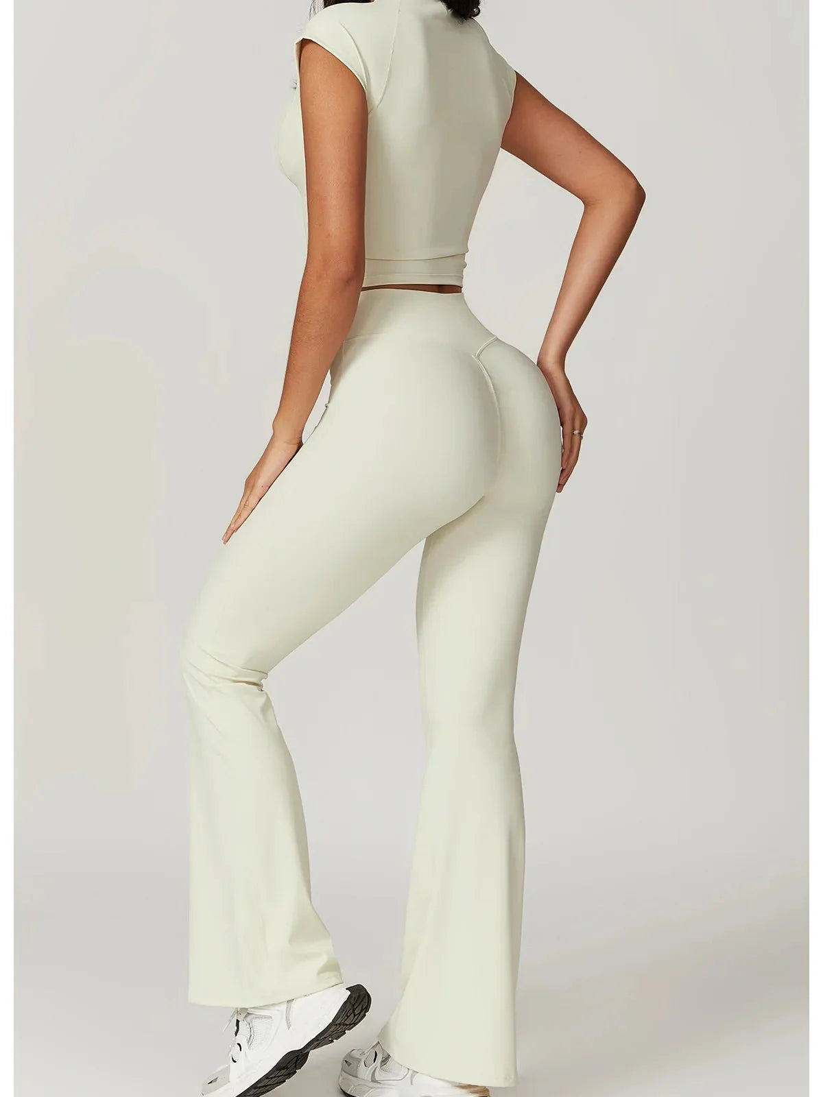 Legginsy sportowe