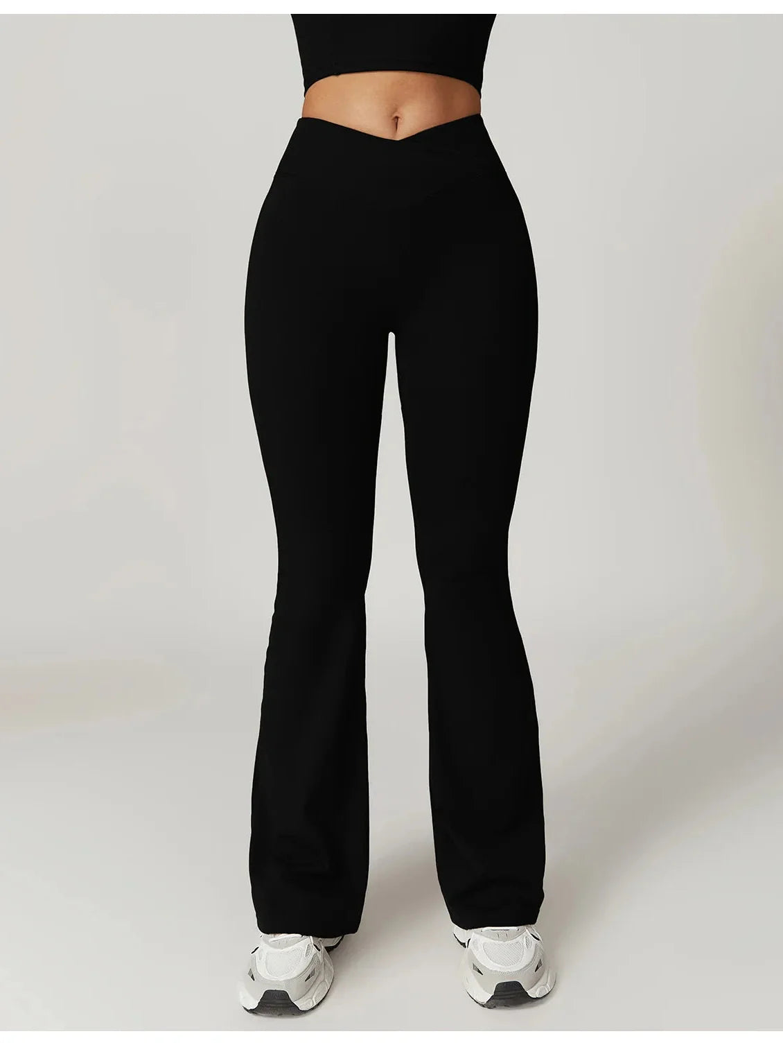Legginsy sportowe