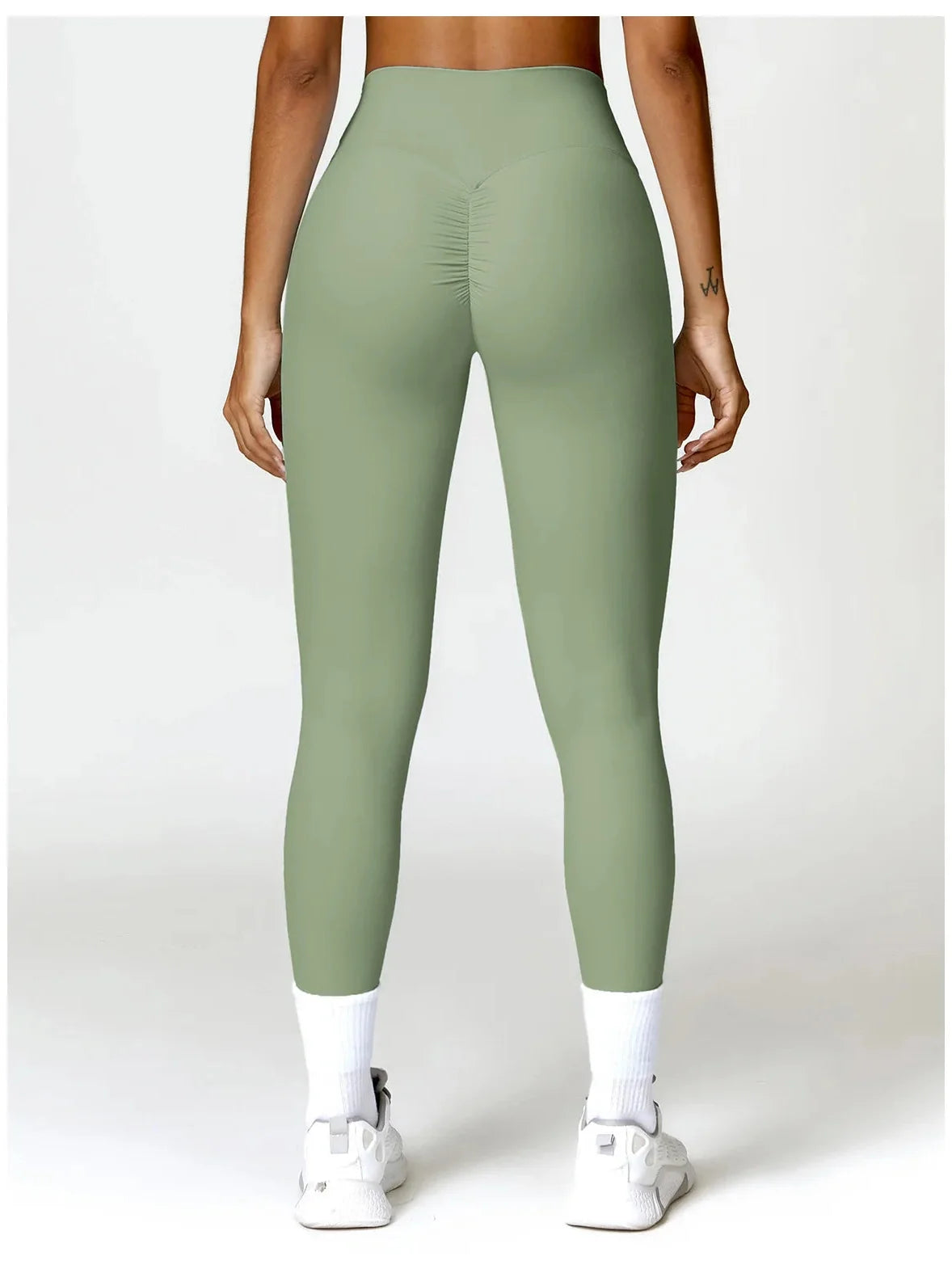 Legginsy sportowe