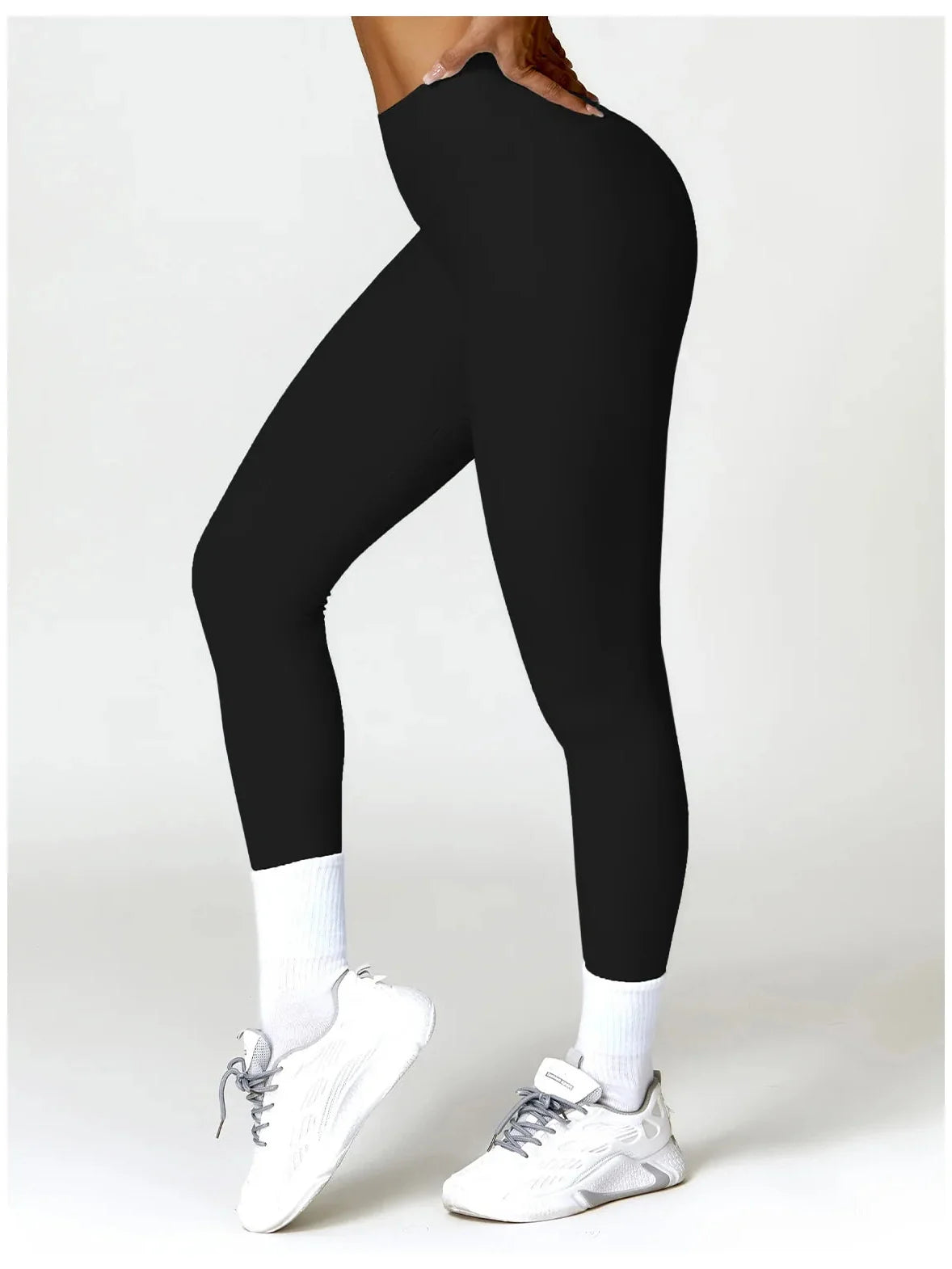 Legginsy sportowe
