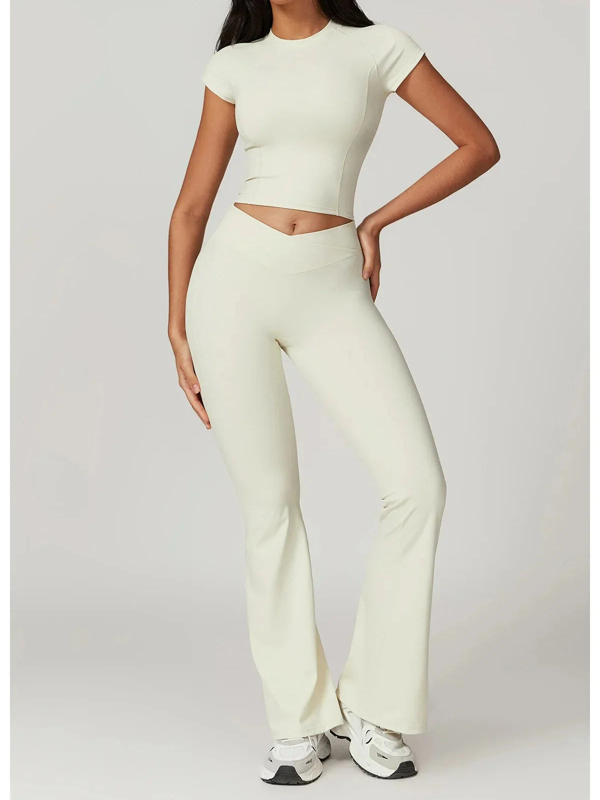 Legginsy sportowe