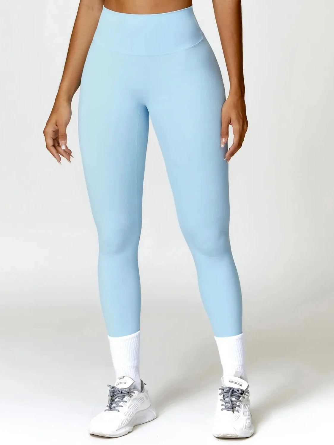 Legginsy sportowe