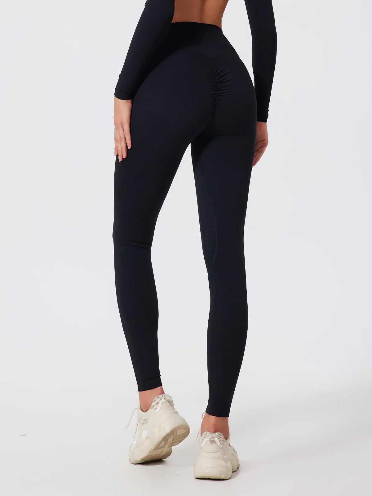 Legginsy sportowe