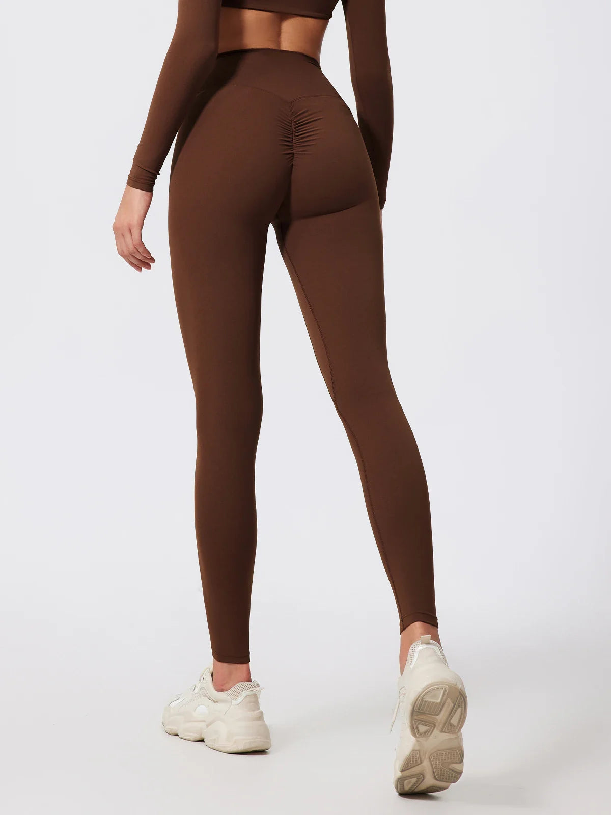 Legginsy sportowe