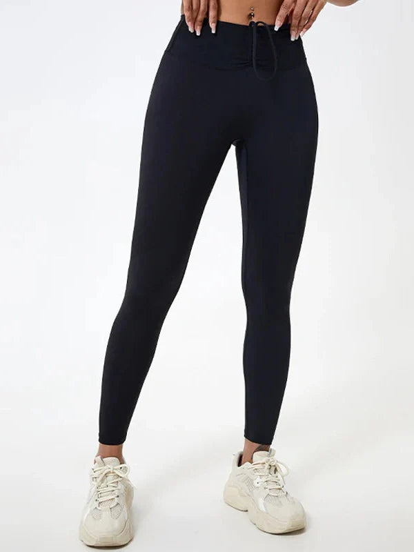 Legginsy sportowe
