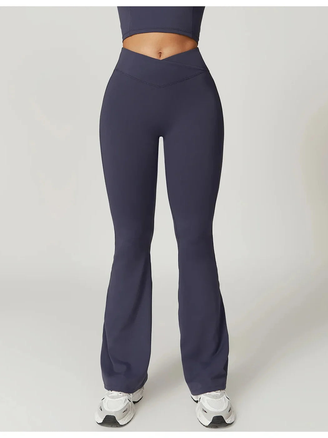 Legginsy sportowe