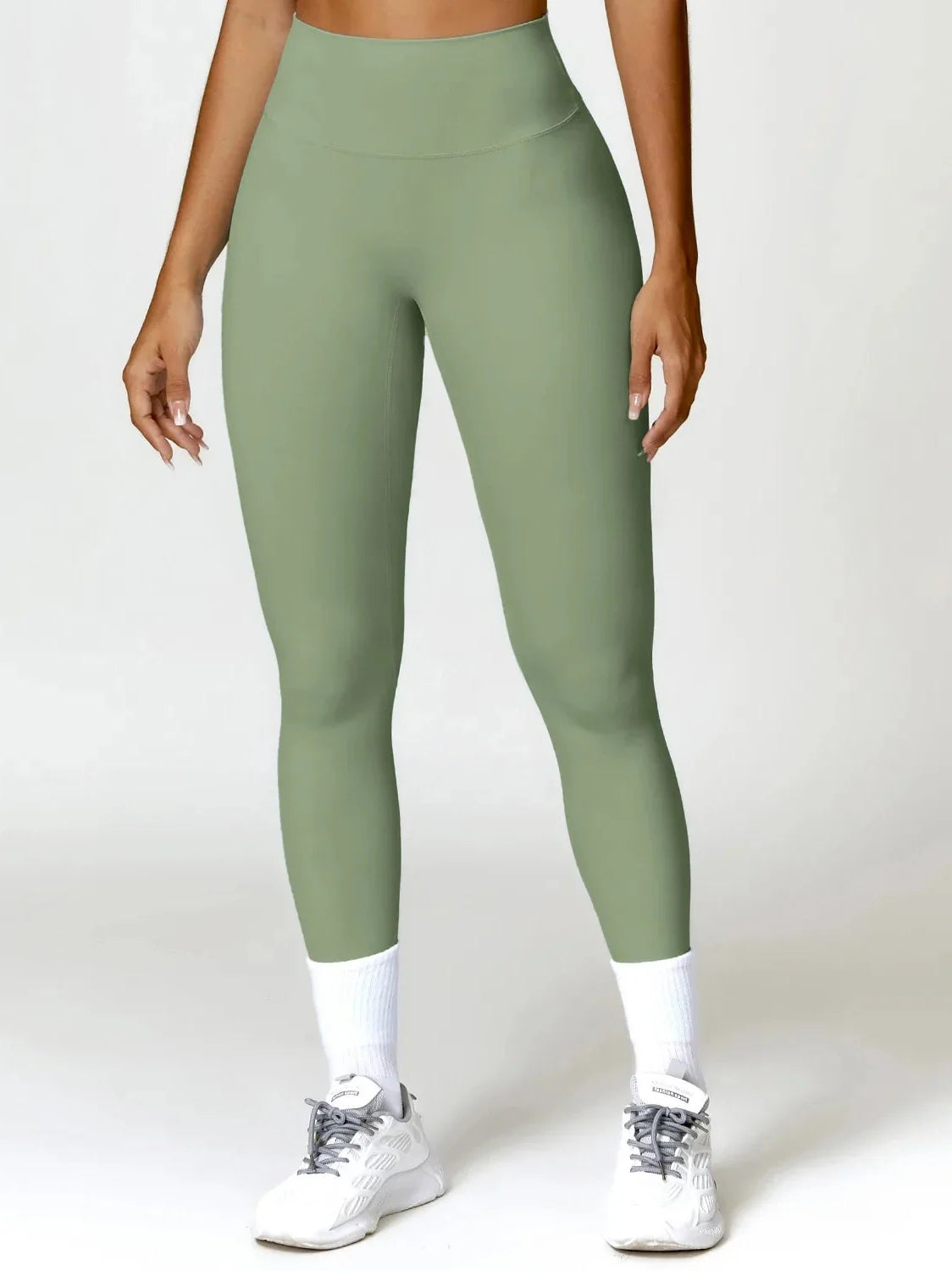 Legginsy sportowe