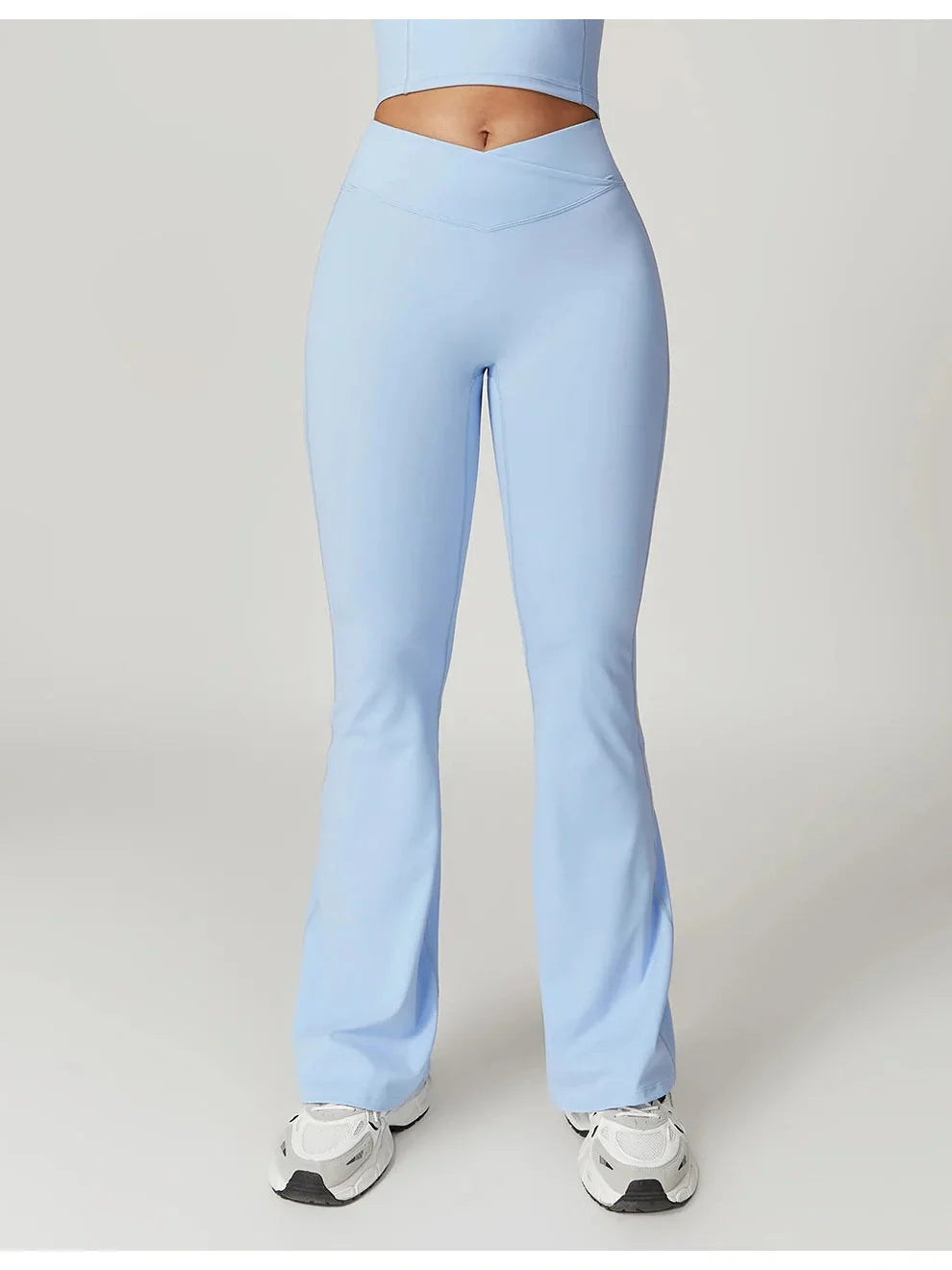 Legginsy sportowe