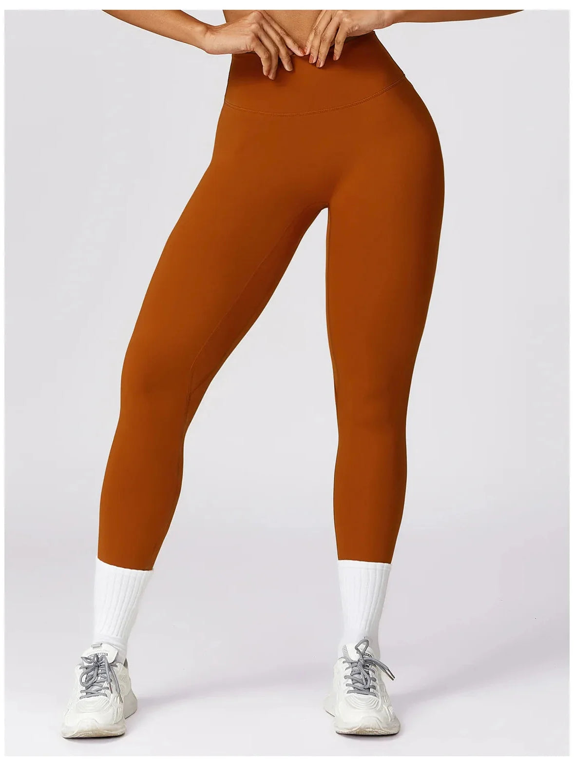 Legginsy sportowe