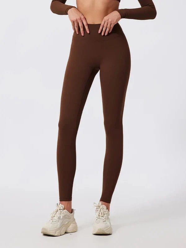 Legginsy sportowe