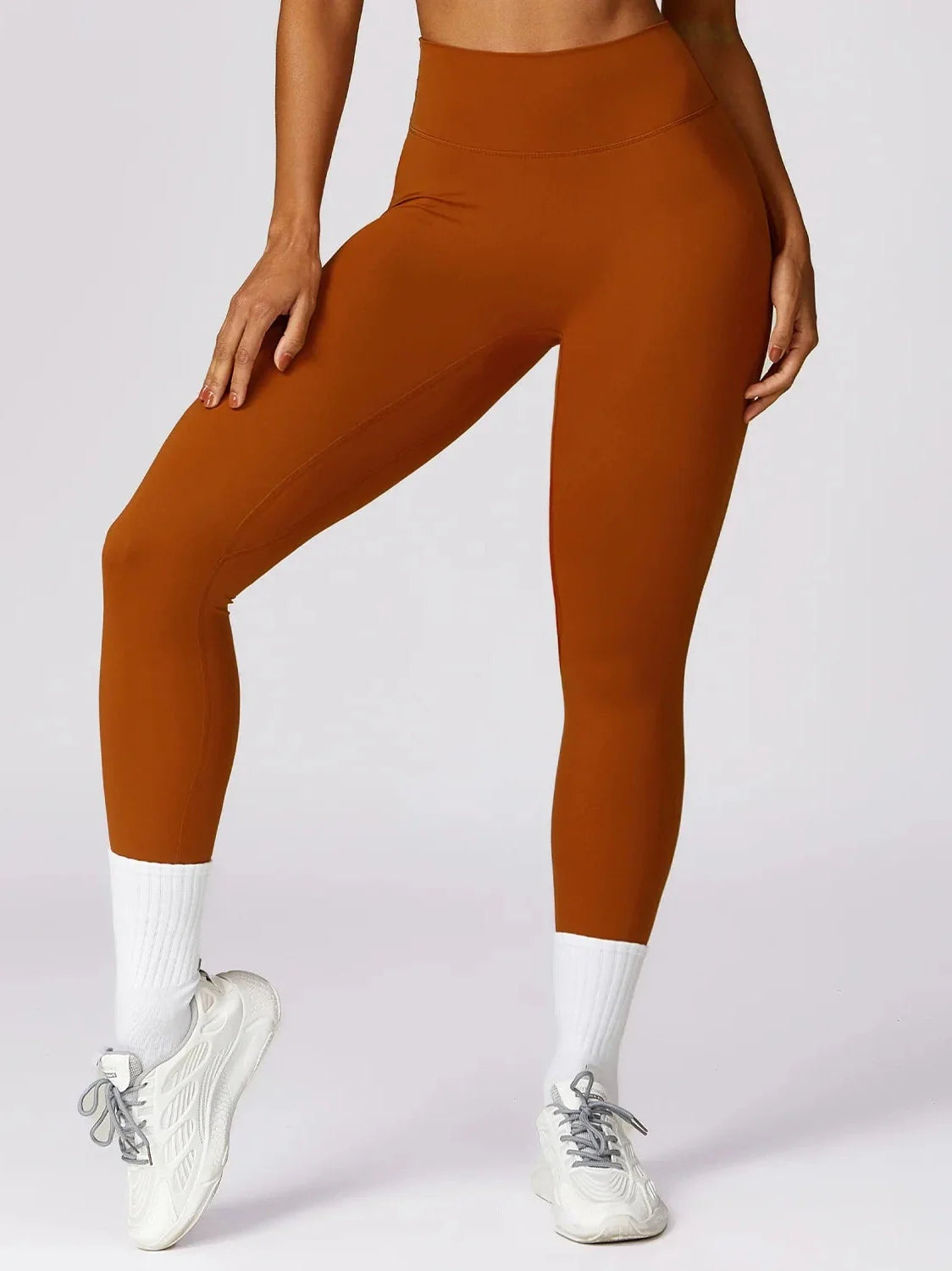 Legginsy sportowe