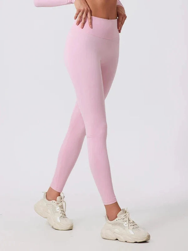 Legginsy sportowe