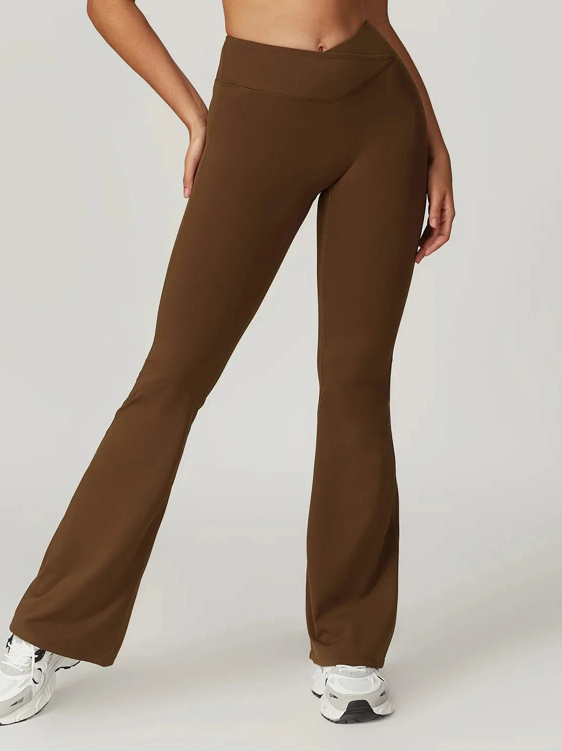 Legginsy sportowe